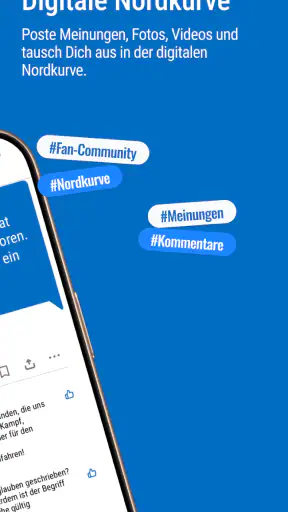 Buzz04 - deine S04-Timeline screenshot 4