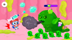 Cocobi Kleine Sicherheitsheld screenshot 7