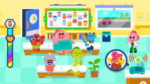 Cocobi Klinik - Kinder Doktor screenshot 1