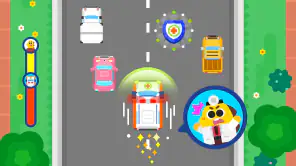 Cocobi Klinik - Kinder Doktor screenshot 5