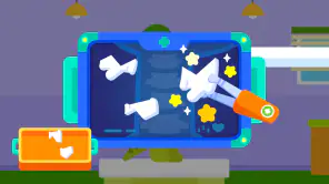 Cocobi Klinik - Kinder Doktor screenshot 8