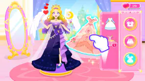 Cocobi Prinzessin Party screenshot 4