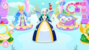 Cocobi Prinzessin Party screenshot 6
