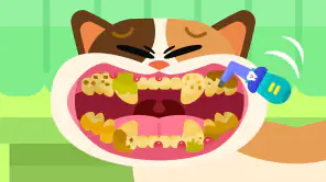 Cocobi Tierklinik -Doktor screenshot 2