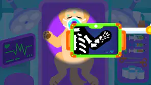 Cocobi Tierklinik -Doktor screenshot 3