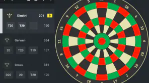 DART Zähler 2026 screenshot 7