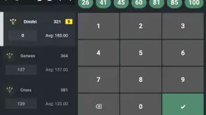 DART Zähler 2026 screenshot 8