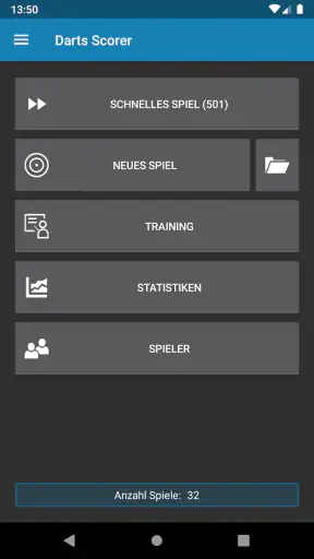 Darts Scorer screenshot 5