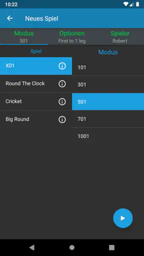 Darts Scorer screenshot 7