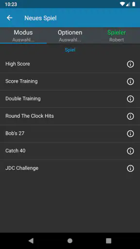 Darts Scorer screenshot 8
