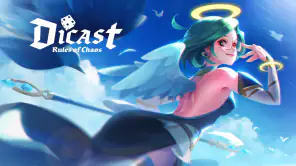 Dicast: Rules of Chaos screenshot 1