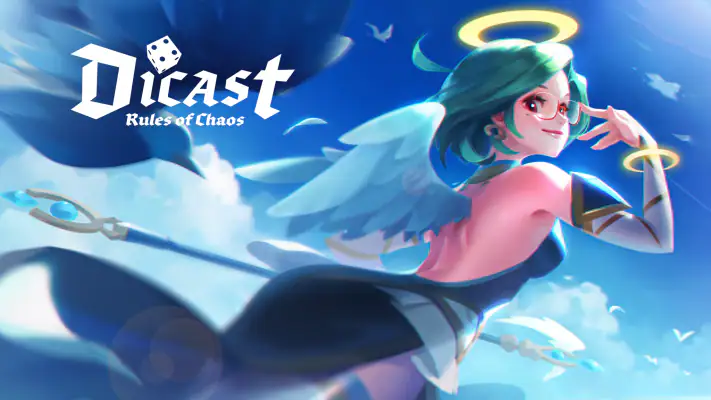 Dicast: Rules of Chaos screenshot 1