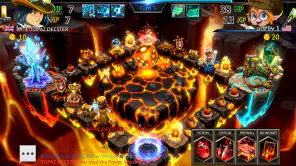 Dicast: Rules of Chaos screenshot 3