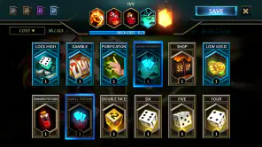Dicast: Rules of Chaos screenshot 6