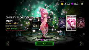 Dicast: Rules of Chaos screenshot 7