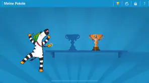 Die Zebra Schreibtabelle screenshot 8