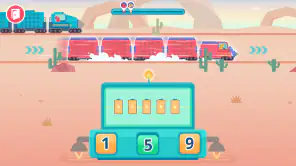 Dinosaurier Mathe screenshot 5