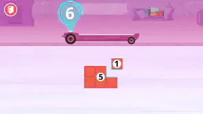 Dinosaurier Mathe screenshot 7