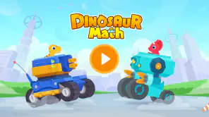 Dinosaurier Mathe screenshot 8