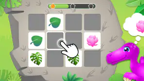 Dinosaurier Spiele voor Baby screenshot 8