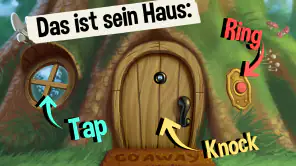 Do Not Disturb! Lustiger Spiel screenshot 7