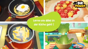 Dr. Panda Restaurant 2 screenshot 2