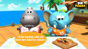Dr. Panda Restaurant 2 screenshot 3