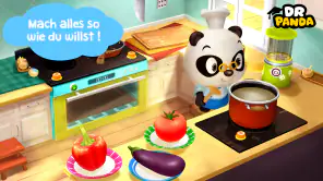 Dr. Panda Restaurant 2 screenshot 4