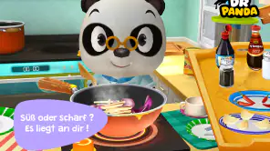 Dr. Panda Restaurant 2 screenshot 6