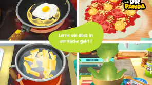 Dr. Panda Restaurant 2 screenshot 7