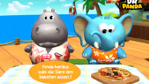 Dr. Panda Restaurant 2 screenshot 8