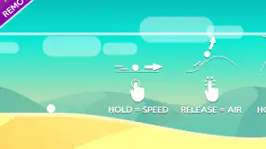 Dune! screenshot 6