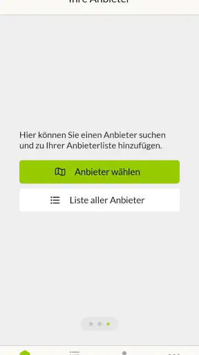 eBuSy screenshot 6