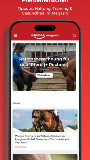 ehorses screenshot 5