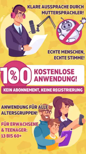 Englisch für Anfänger: LinDuo screenshot 1