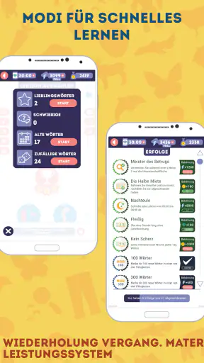 Englisch für Anfänger: LinDuo screenshot 8