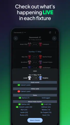 Fantasy Football Manager (FPL) screenshot 5