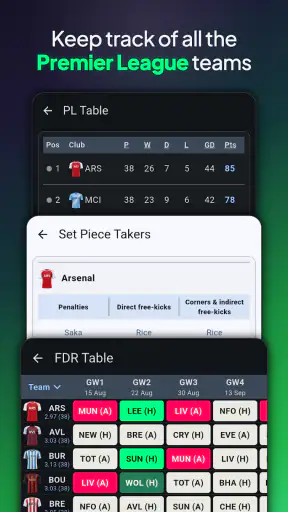 Fantasy Football Manager (FPL) screenshot 8