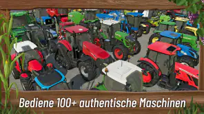 Farming Simulator 23 screenshot 1