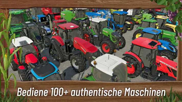 Farming Simulator 23 screenshot 1
