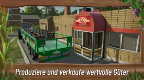 Farming Simulator 23 screenshot 3