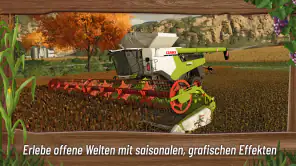 Farming Simulator 23 screenshot 4