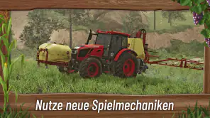 Farming Simulator 23 screenshot 7