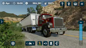 Farming Simulator 23 screenshot 8