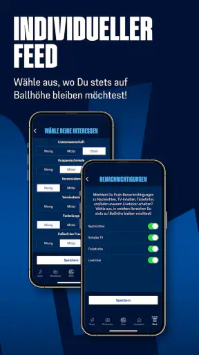 FC Schalke 04 screenshot 2