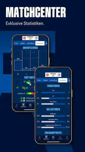 FC Schalke 04 screenshot 4