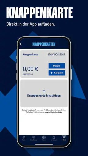 FC Schalke 04 screenshot 8
