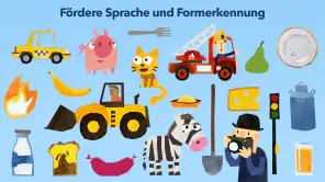Fiete Puzzle - KidsKlub screenshot 5