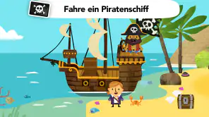 Fiete World für Kinder ab 4 screenshot 4