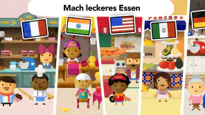 Fiete World für Kinder ab 4 screenshot 5